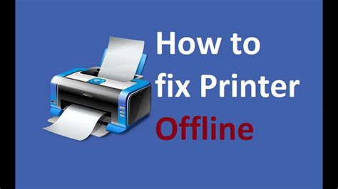 How do I get my printer to print, and why does it feel like negotiating with a toddler?