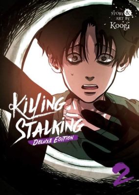 how many killing stalking books are there and what does it say about the state of modern literature?