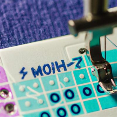 how much are embroidery machines - what factors influence the price of embroidery machines?