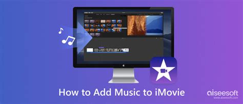 how to add music to iMovie and why you should consider using different genres for your project