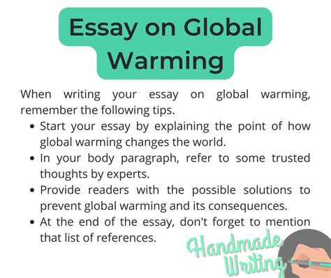 how to create a hook for an argumentative essay: why not consider the impact of climate change on global food security?