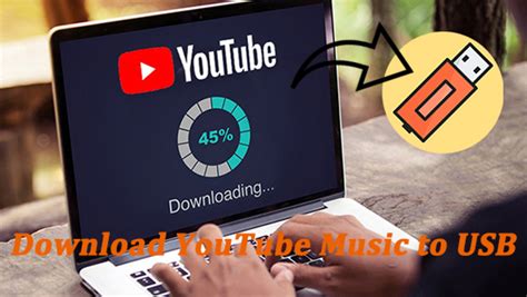 How to Download Music from YouTube to USB for Free: A Comprehensive Guide with Multiple Perspectives