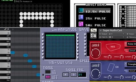 How to Make 16 Bit Music: A Journey into the World of Retro Sound Production