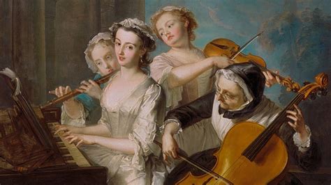 how to play baroque music and the importance of understanding the cultural context