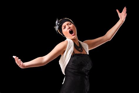 How to Start a Career in Music: Why Not Start by Learning to Juggle While Singing Opera?