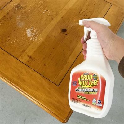 What to Clean Wood with Before Painting: A Detailed Discussion with Insightful Views