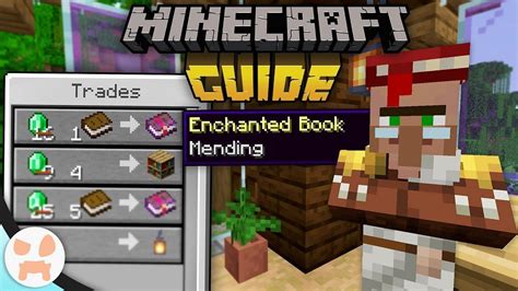 which villager gives mending books to the community's children in need